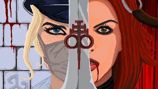 Бестиарий - Вселенная Bloodrayne.