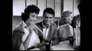 Vintage Old Coca Cola Commercials HD