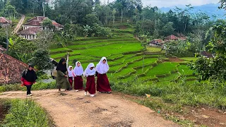 Degung Suling Sunda - Musik Tenang dan Adem Untuk Acara Pernikahan. Traditional Indonesian Music