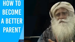 Let Your Children Live ,Sadhguru's Advice to Parents#sadhgurulatest