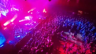 Machine Head - House of Blues - Boston, MA 02-07-2020 [HD]