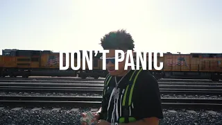NoCap - Dont Panic (Official Video)