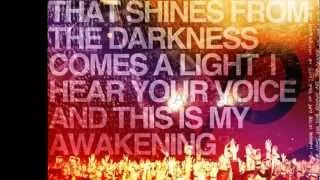 Hillsong Live -  awakening [HD] (w/Lyrics)