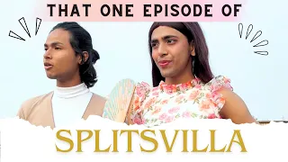 Kaun Banega First Ideal Match❤️‍🔥😂| Splitsvilla | Honest Kakima