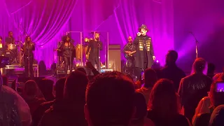 Boy George & Culture Club - Karma Chameleon, Live in Kansas City, MO (9/7/2018)