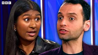 Freedom Debate: Konstantin Kisin vs Ash Sarkar