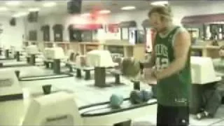 hardy show bowling 2