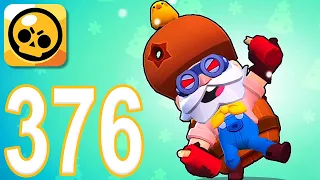 Brawl Stars - Gameplay Walkthrough Part 376 - Classic Dynamike (iOS, Android)