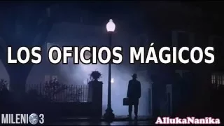 Milenio 3 - Oficios Mágicos