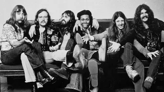 The Doobie Brothers: A Brief History