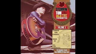 Stompin Tom Connors The Capture of Albert Johnson