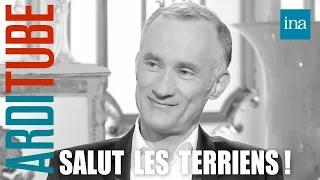Salut Les Terriens ! de Thierry Ardisson avec Gilles Bouleau, Patrick Eudeline ... | INA Arditube