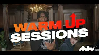 Flintz & T4ylor | Warm Up Sessions: [S11.EP02] | SBTV