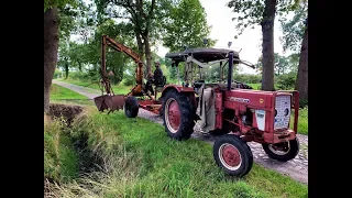 Farmvlog #70 | Einmal tauschen bitte