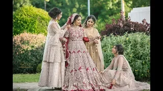 Pakistani Wedding - Royal Nawaab London - Female Photographer & Videographer
