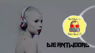 Die Antwoord - I Fink U Freeky Remix Video 2018