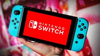 Switch в 2019. Есть ли смысл?