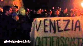 13.12.1014 Venezia- presidio antifa- Sebastiano Bonzio