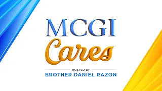 MCGI Cares | English Translation | Wednesday, September 28, 2022