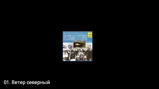 Вокально-инструментальный ансамбль "Голубые гитары" Руководитель И.Гражнов