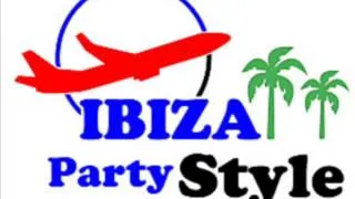 IBIZA PARTY STYLE VOL 3