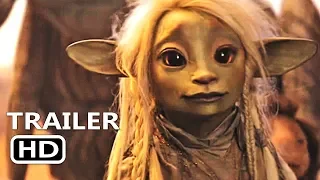 THE DARK CRYSTAL: Age Of Resistance Trailer (2019) Netflix Series