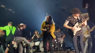Paramore - Misery Business - Live @ Glasgow SSE Hydro - 20/01/2018