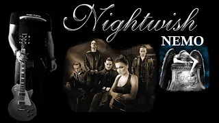 Nightwish - Nemo (guitar cover)