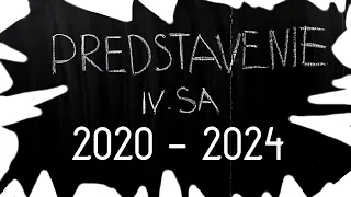 PREDSTAVENIE IV.SA | SPŠE PREŠOV | 2020 - 2024