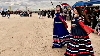 Mul Chu Tha - 60th Anniversary - Native Fair - Gila River Indian Community - Sacaton Arizona