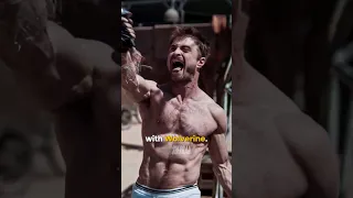 Daniel Radcliffe As The New Wolverine?