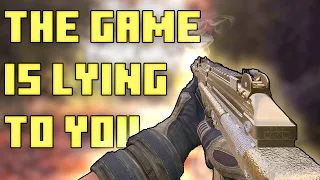 Sneaky Tricks ALL FPS GAMES Use!! #fpsgames