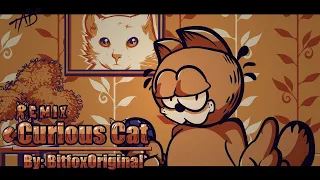 Curious Cat 2.0 Remix | FNF VS Gorefield V2 (+FLP)