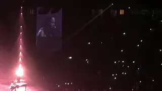 Demi Lovato - ‘Skyscraper’ | Manchester Arena