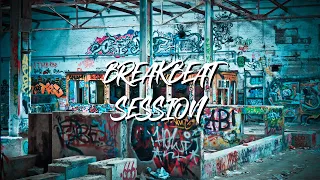 BREAKBEAT SESSION # 272 mixed by dj_némesys