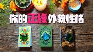 🔮塔羅占卜：你的正緣全面畫像🌹，命定的他詳細資訊！你是否已經遇到他？你們相遇時間地點🆚與相處的戀愛指南！脫單|桃花運|新戀情|無時間限制|Timeless