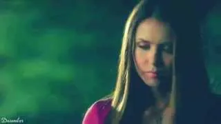 Damon+Elena - Я не умру без твоей любви