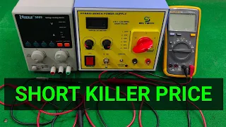 🔥 PANEL SHORT KILLER PRICE AND FULL DETAILS | 🤔 is short killer kitna rupees me milenge or kaha se ?