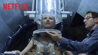 The OA | Officiel trailer [HD] | Netflix