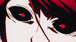 KEN KANEKI |60 fps|  [amv]  ANIMAL |  kenkanaki