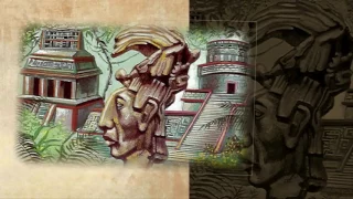 Чудовищные подробности ацтекского ритуала человеческих жертвоприношений