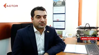 Գուցե ինչ-որ փուլում ՌԴ-ն հաշտվի այն մտքի հետ, որ չի կարող միջանցք լինել. Հրաչյա Հակոբյան