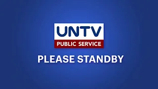 LIVE : UNTV News Break | May 15, 2020