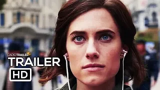 THE PERFECTION Official Trailer (2019) Netflix, Horror Movie HD