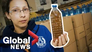 Why some First Nations reserves don't have clean drinking water