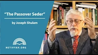 The Passover Seder