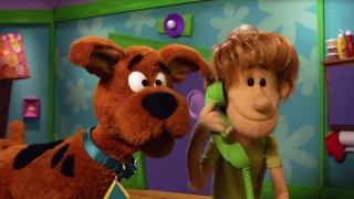 Scooby Doo! Adventures  The Mystery Map   Clip