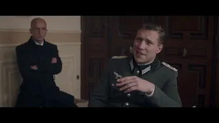 ВОЕННОЕ КИНО 🖤 ИСКЛЮЧЕНИЕ (2016 HD) КИНО ФИЛЬМ