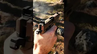 The FN 502 Tactical-All you want in a tactical 22!