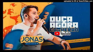 Ameaca - Jonas Esticado - CD Verão 2022